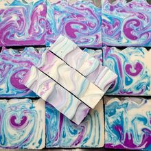 Zydeco- Coconut Milk Black Raspberry Vanilla[ ]