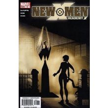 New X-Men (Academy X) # 008 NM MODERN AGE COMICS