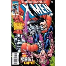 Uncanny X-Men (Vol 1) # 373 NM MODERN AGE COMICS