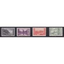 746 7c Acadia Park Very Fine MNH VA0075a
