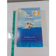 she's come undone by wally lamb 1998 paperback