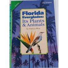 florida everglades: its plants & animals scott foresman 4.1.1 Paperback (124-27)