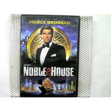 James Clavell's Noble House [2 Discs] [DVD] [1988]