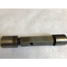 THE PIPE MACHINERY GO NO GO PLUG GAGE,1.309,1.311,ET