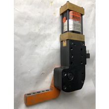 NORGREN EC50DA1XM42M90A PNEUMATIC GRIPPER EC5ODA1XM42M-90A-R-45-8-O 128438/10,TA
