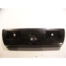 1970 1971 DODGE DART PLYMOUTH VALIANT BLACK ARM REST BASE OEM #2789676