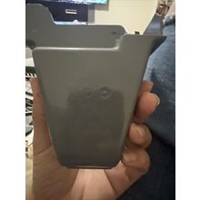 Electrolux Dryer Terminal Block Cover Shield 1347921 134792100 Frigidaire Kenmor