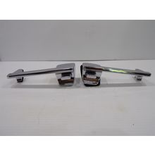 1963 63 1964 64 Chrysler 300 Newport K Door Handles OEM Pair 2299586 2299587