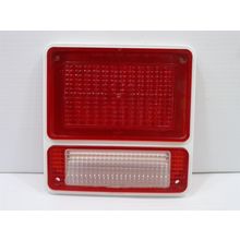 1971 - 1984 OEM Chevy GMC Van Tail Light Lens 5962560 72 73 74 75 76 77 78 79 80
