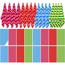Redbaker 16 Packs 72 X 36 Inches Oversized Beach Towel Bulk Extra Large Pool Tow