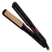 CHI G2 Flat Iron, Hair Straightener for a Smooth Finish, Ceramic Heater for 40 S