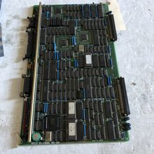 NEC 0CC2 193-230066 VAC AAK,TG3093 CNC CONTROL CIRCUIT BOARD,SC