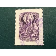 ICOLLECTZONE Austria 564 VF used