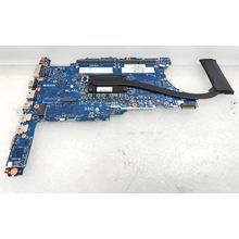 HP Probook 640 G7 Intel Core MOTHERBOARD 6050A3028601-MB-A01