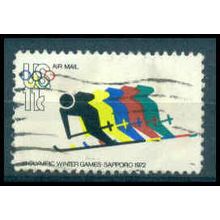 Used C85 11c Olympians Fine WA0873