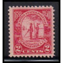 683 2c Charleston Fine MNH O2152