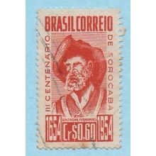 Brasil 1954 // ref.: pg 005-V