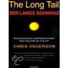 The Long Tail - Der Lange Schwanz - Anderson