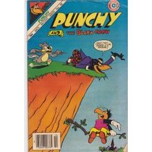 Punchy #10