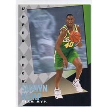 UD HOLOGRAM SHAWN KEMP