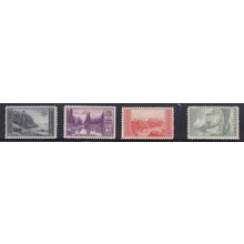 746 7c Acadia Park Just Clears MNH VA0099a