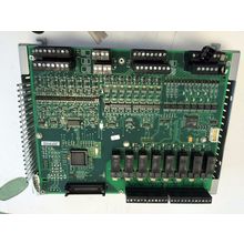 NEW OLD SIEMENS 549-407 POWER MODULAR EQUIPMENT CONTROLLER (CONNETOR DAMAGED),BQ