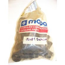 1984 - 1991 Jeep Shock Bushings NOS J0637936 25 Quantity 85 86 87 88 89 90