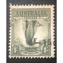 AUSTRALIA 1948 SG 0230d USED #2