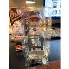 2011 Buck Showalter Baltimore Orioles Bobblehead NEW in box