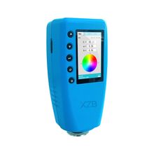 Portable Color Analyzer Digital Precise Colorimeter Color Difference Meter Teste