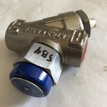 SPIRAX SARCO TD42L Cool Blue THERMODYNAMIC 1/2” STEAM TRAP,BU