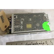 NEW TDK-LAMBDA ZWQ130-5225/A POWER SUPPLY, 5/12v OUTPUT,BY