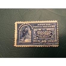 ICOLLECTZONE US E5 F/VF used