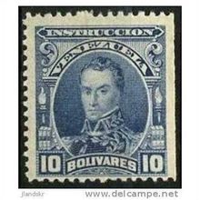 1904 Michel S96 - #2 MLH (*)