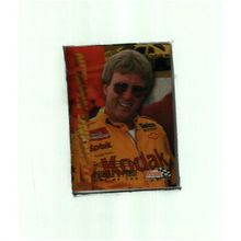 1996 Finish Line Sterling Marlin Printers Proof-One of 500 #41