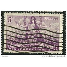 1946 SG 783 - fine used (o)