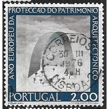 1975 Michel 1298 - #3 fine used (o)