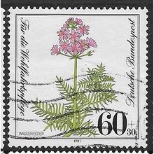 1981 Michel 1110 - #2 fine used (o)