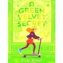 A Green Velvet Secret