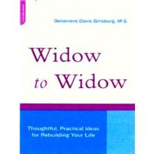 Widow To Widow