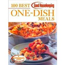 Good Housekeeping 100 Best One-Dish Meals