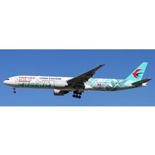 B777-300ER CHINA EASTERN AIRLINES -JC WINGS XX40722 1/400 - PRE ORDER