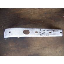 1950 DODGE FLAT FENDER POWER WAGON LH FENDER BRACKET OEM 1949 1951 1952 - 1968 ?