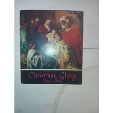 CHRISTMAS GLORY by Patience Strong