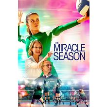 The Miracle Season 1 Poster Canvas Movie Film Print A0 A1 A2 A3 A4 A5 A6 Art Wa