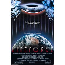 Lifeforce 02 Art Gallery Poster Canvas Print Wall Decoration A0 A1 A2 A3 A4 A5 A