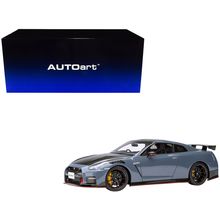 2022 Nissan GT-R (R35) Nismo Special Edition RHD (Right Hand Drive) Nismo Ste...