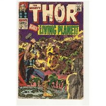 THOR # 133