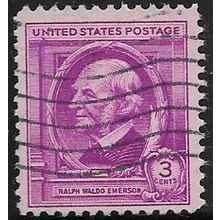 1940 Michel 457 - #2 fine used (o)
