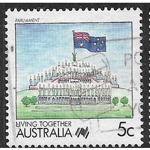 1988/1995 SG 1115 - fine used (o)